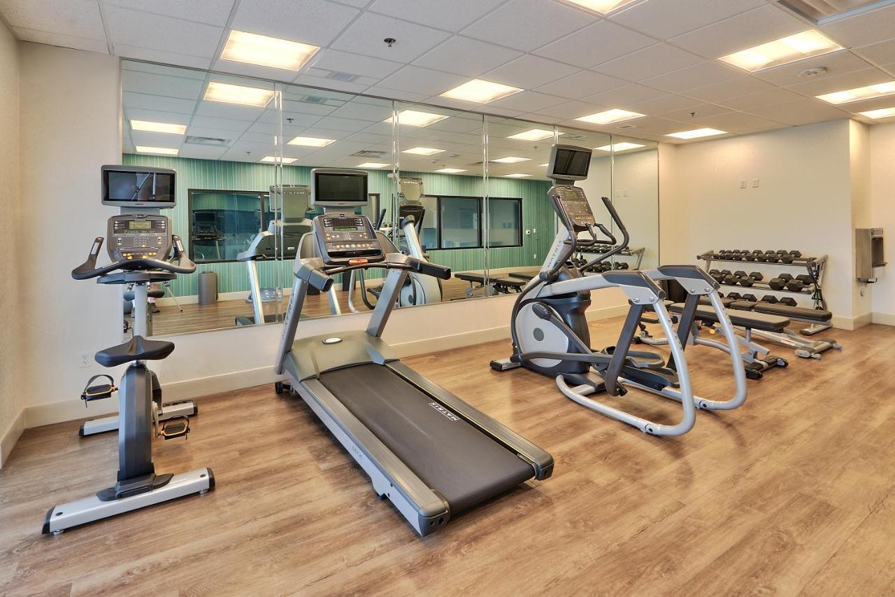 Holiday Inn Express & Suites - Albuquerque East By Ihg Exteriér fotografie