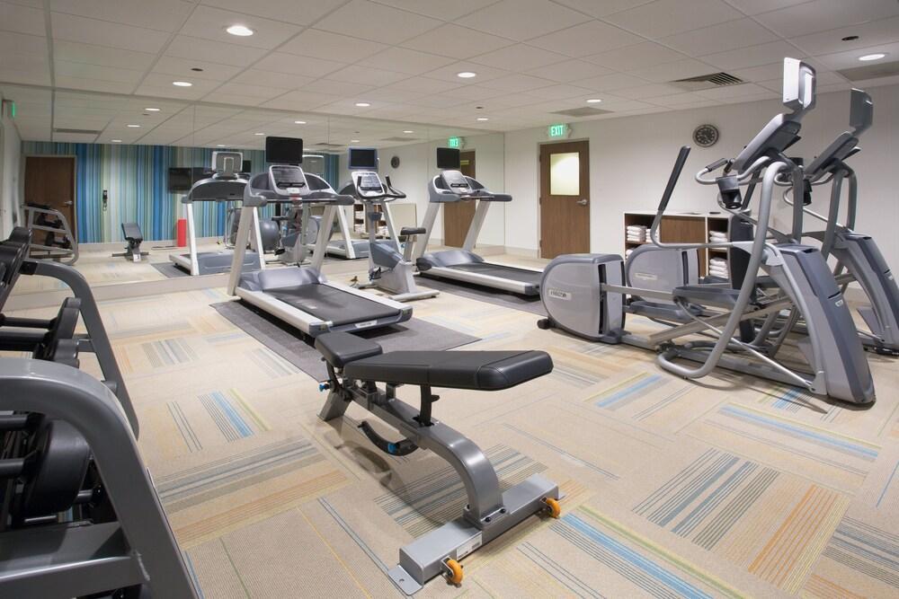 Holiday Inn Express & Suites - Albuquerque East By Ihg Exteriér fotografie