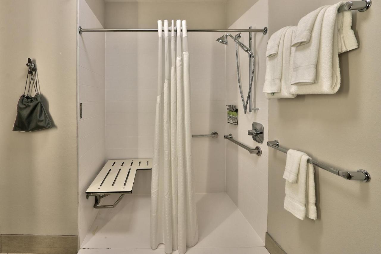 Holiday Inn Express & Suites - Albuquerque East By Ihg Exteriér fotografie