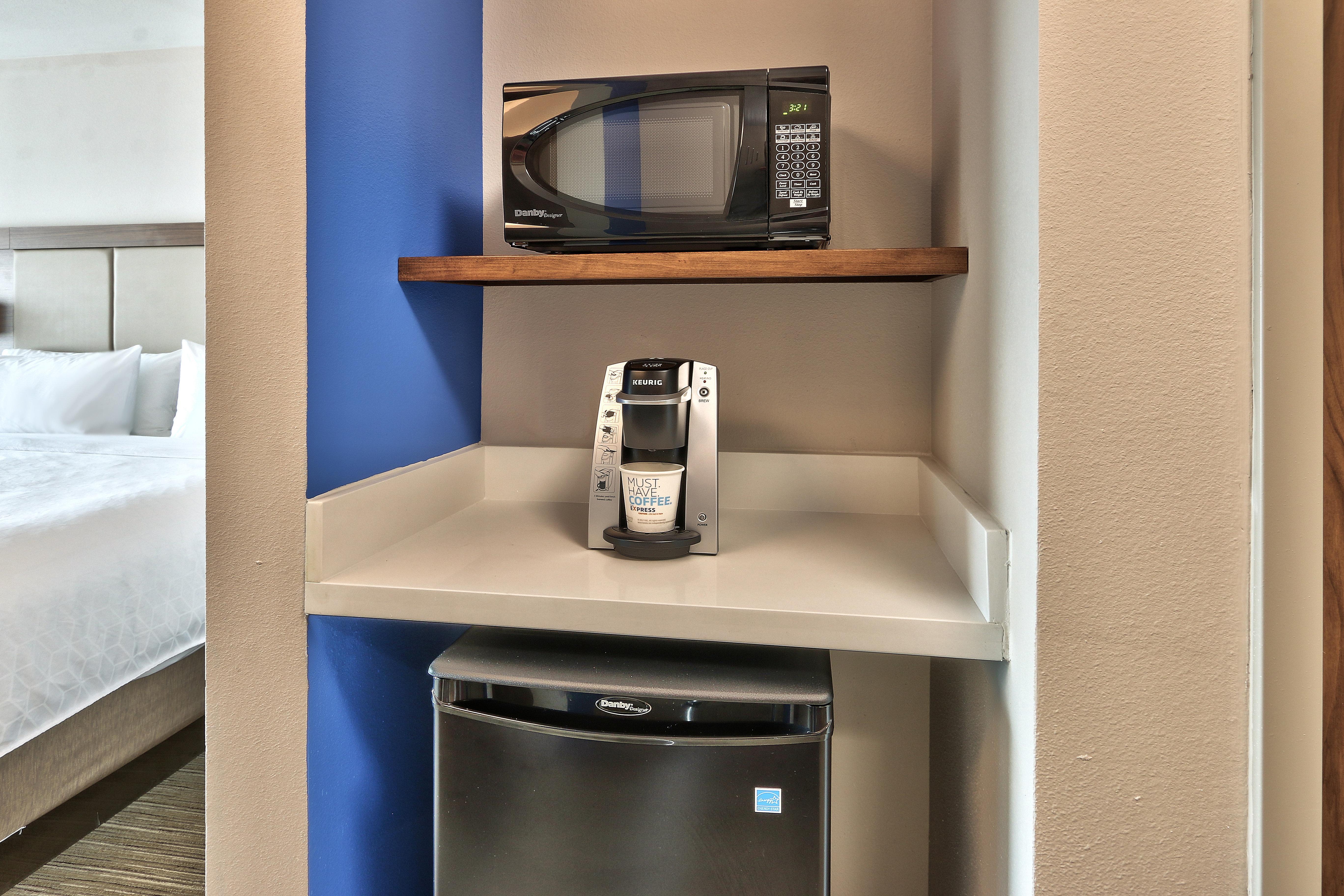 Holiday Inn Express & Suites - Albuquerque East By Ihg Exteriér fotografie