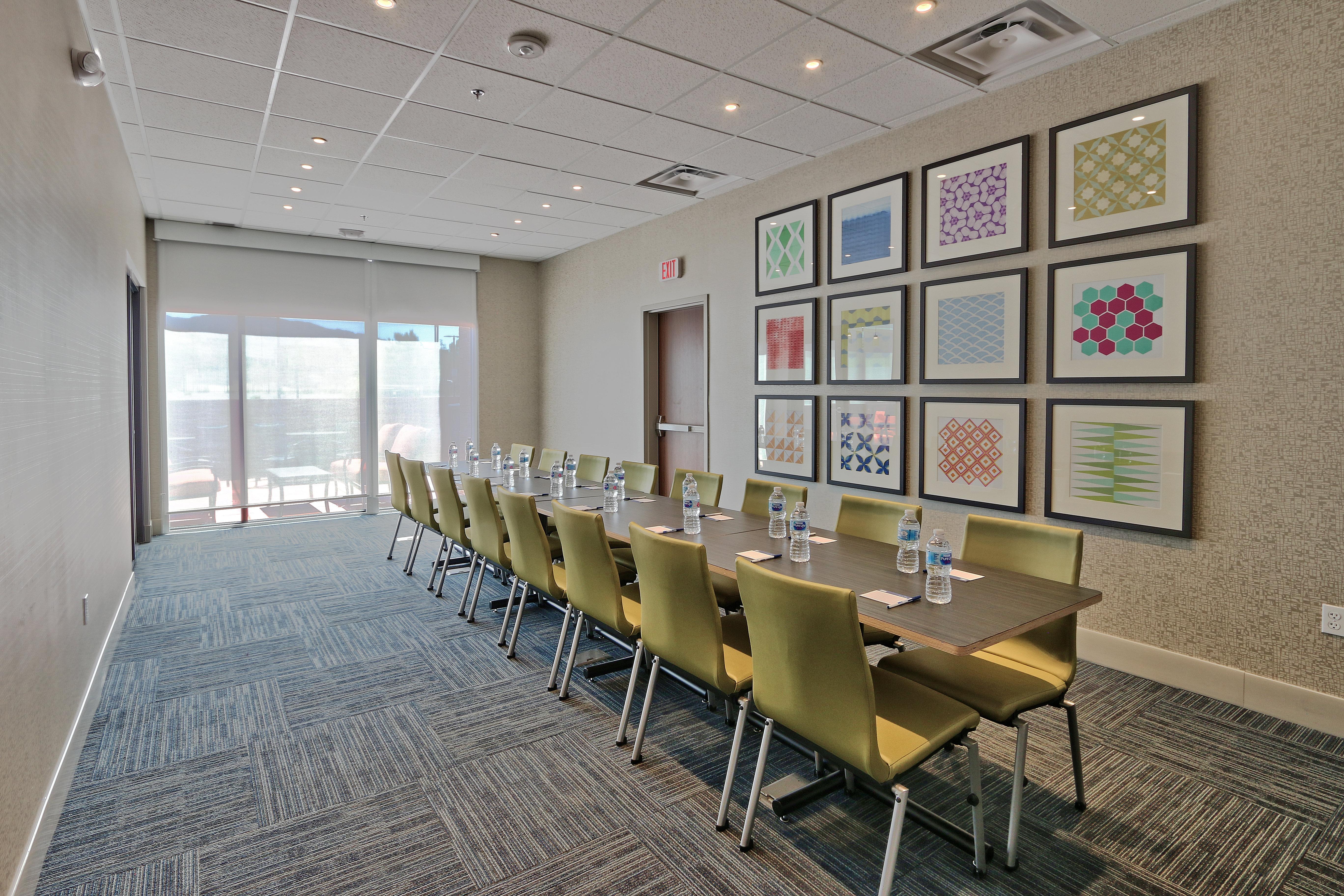 Holiday Inn Express & Suites - Albuquerque East By Ihg Exteriér fotografie