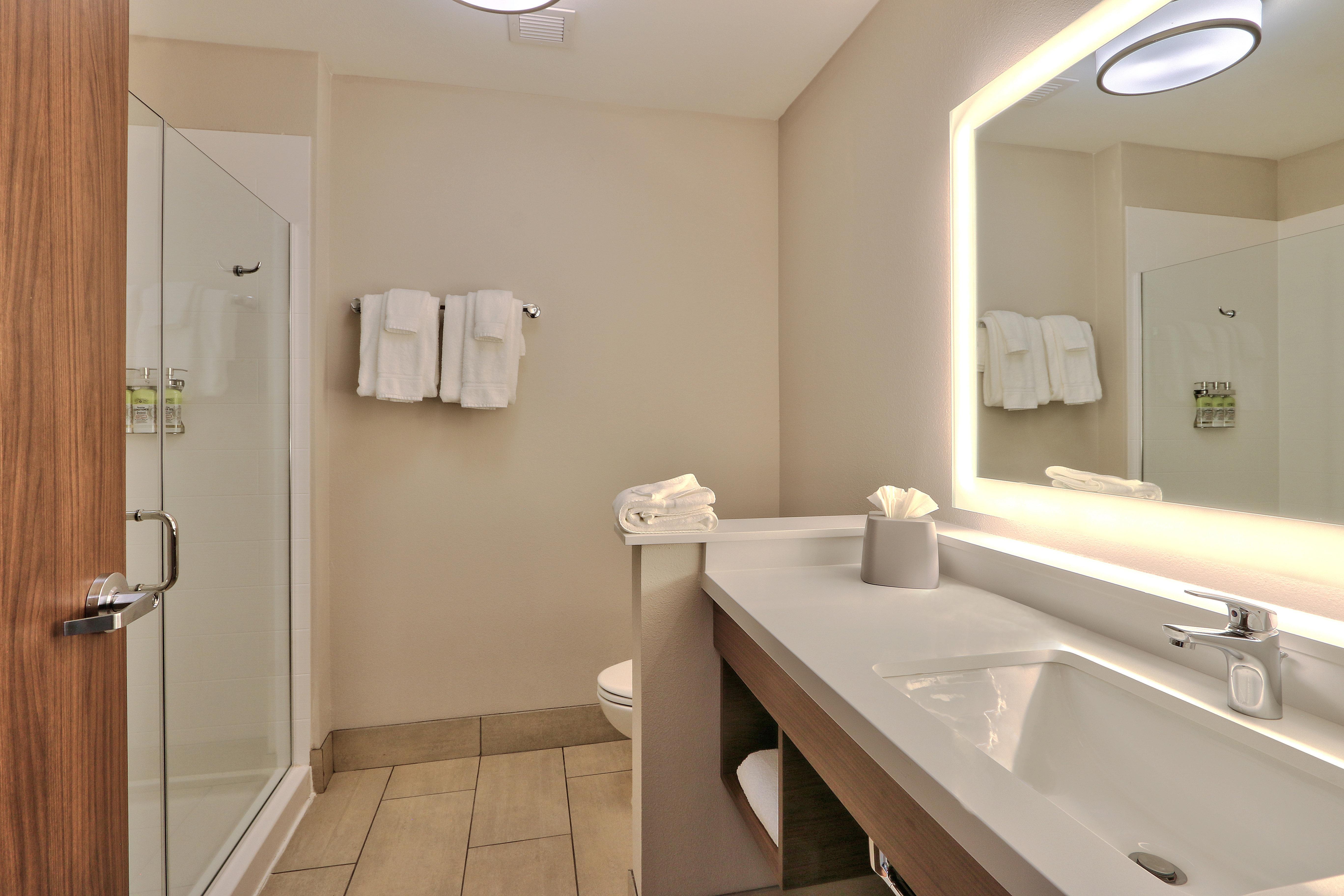 Holiday Inn Express & Suites - Albuquerque East By Ihg Exteriér fotografie