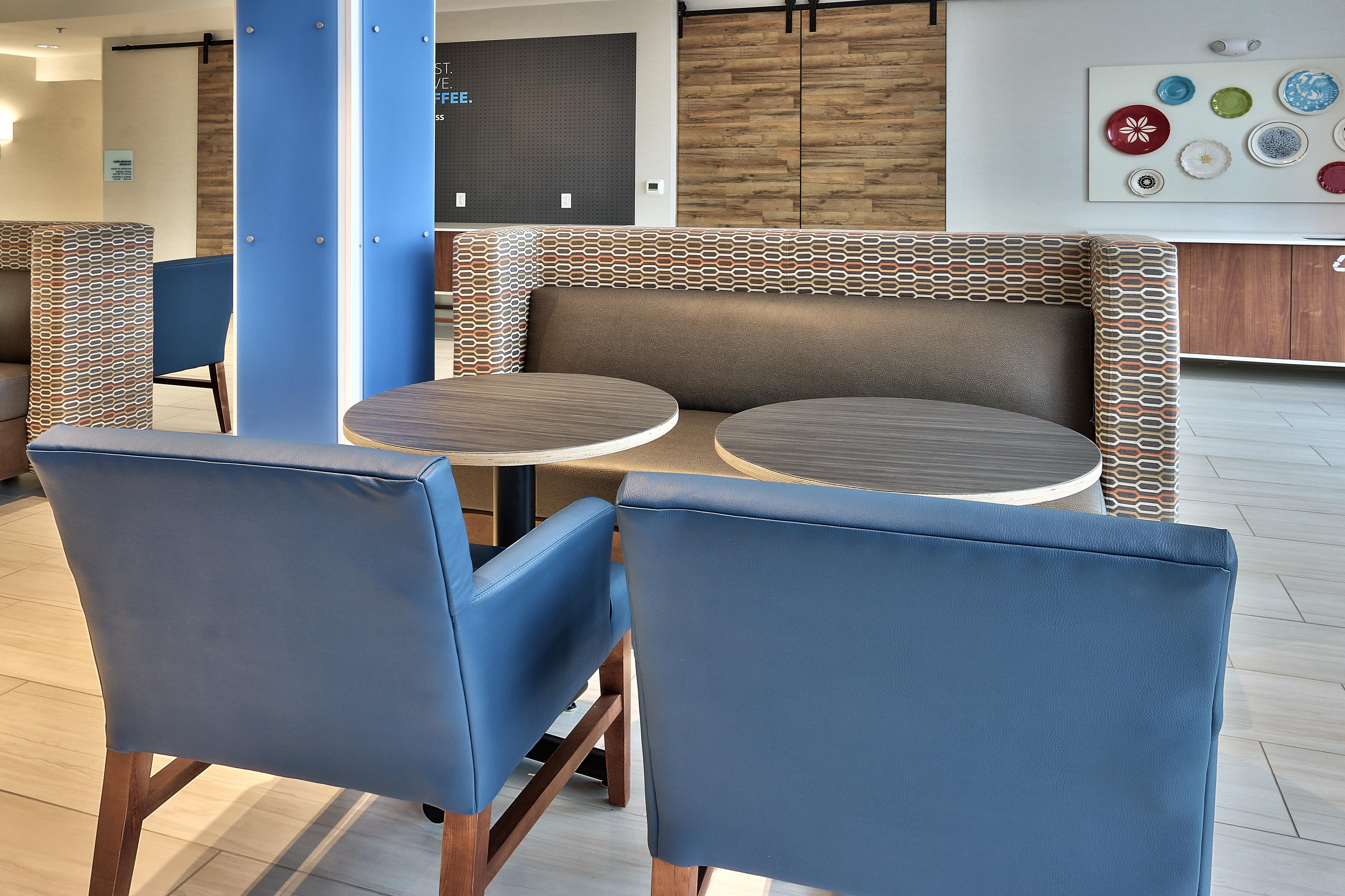Holiday Inn Express & Suites - Albuquerque East By Ihg Exteriér fotografie